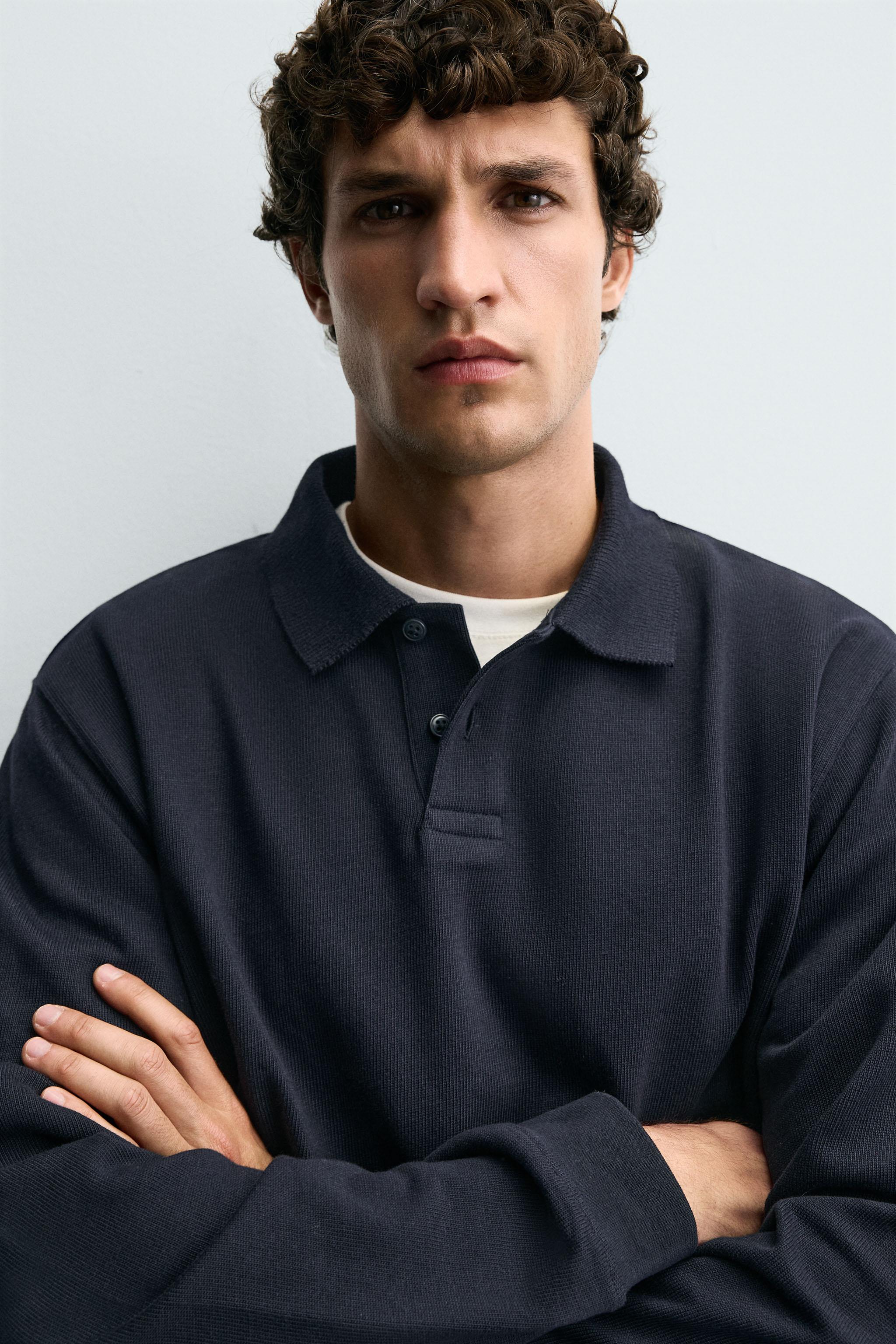 POLO STRUCTURÉ BASIQUE